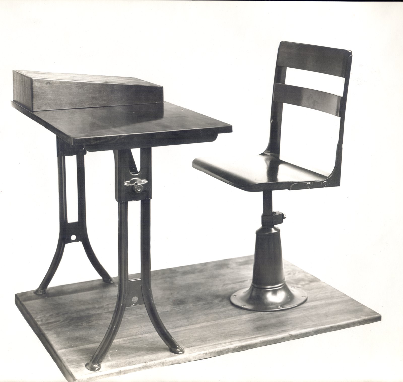 Globe Furniture Bound Catalogues of Furniture, Waterloo, Ontario