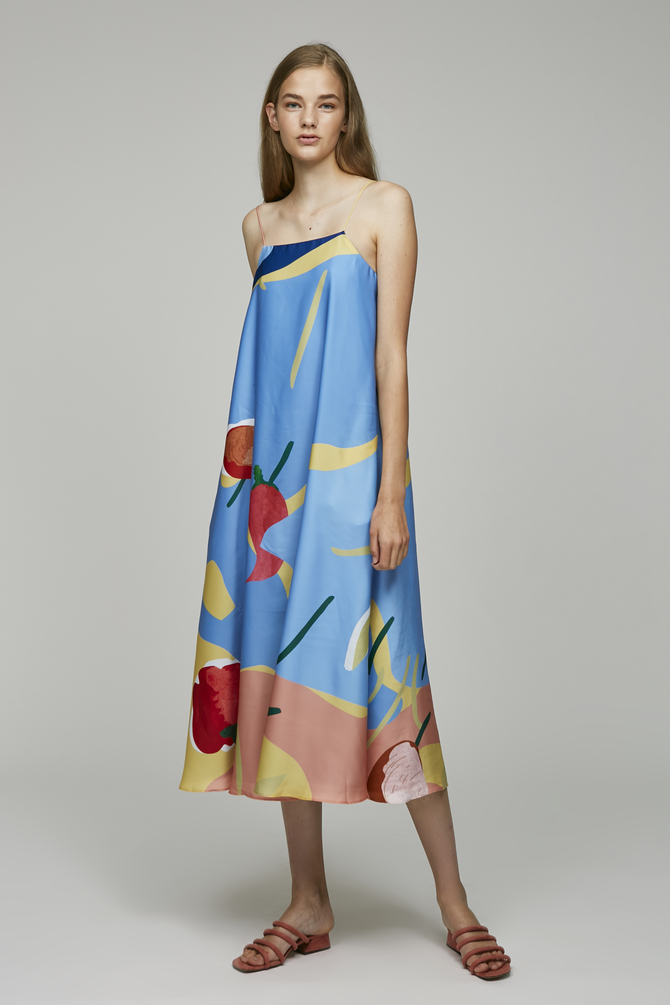 Tent Dress Fashion dresses