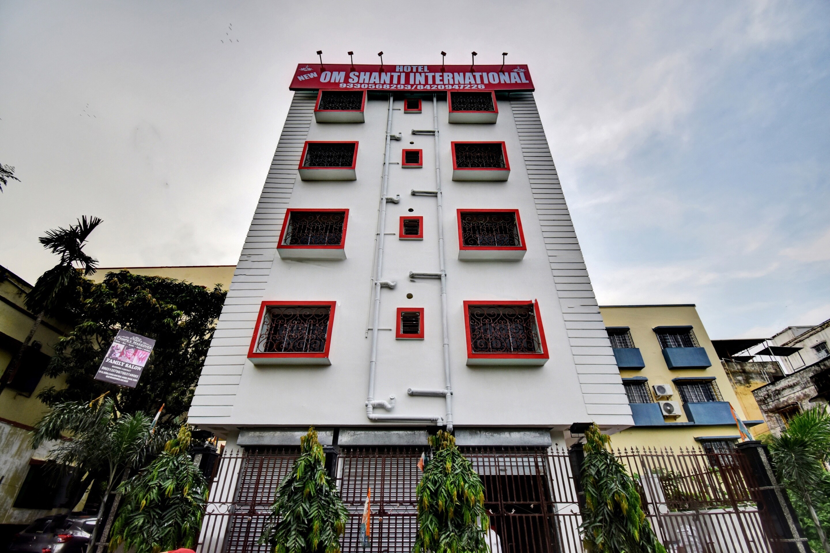 Collection O Hotels in Park Circus, Kolkata Starting ₹576 Upto 82