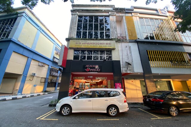 Home Hotels in Stadium Merdeka, Kuala Lumpur Starting RM36 Upto 51