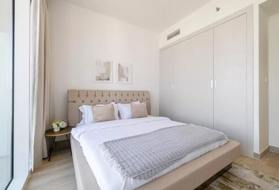 OYO 849 Home 116 Alcove Residence, JVC 1BR, Home Dubai, Book