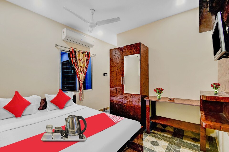 OYO Flagship Projapati Guest House, Flagship Kharagpur, Book ₹1227 OYO