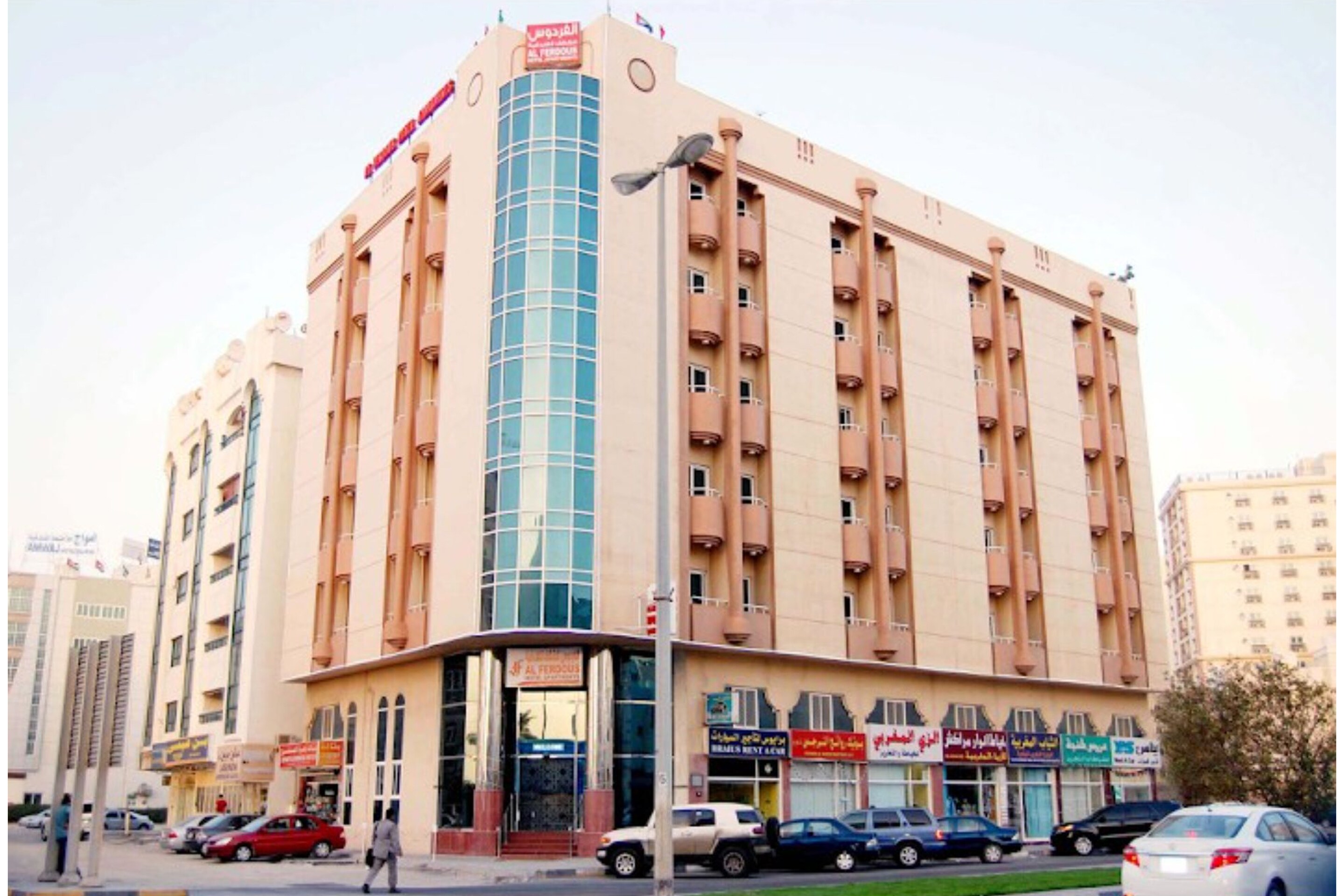 Hotels in Sharjah Cheap Budget Hotels in Sharjah, UAE (From AED132)