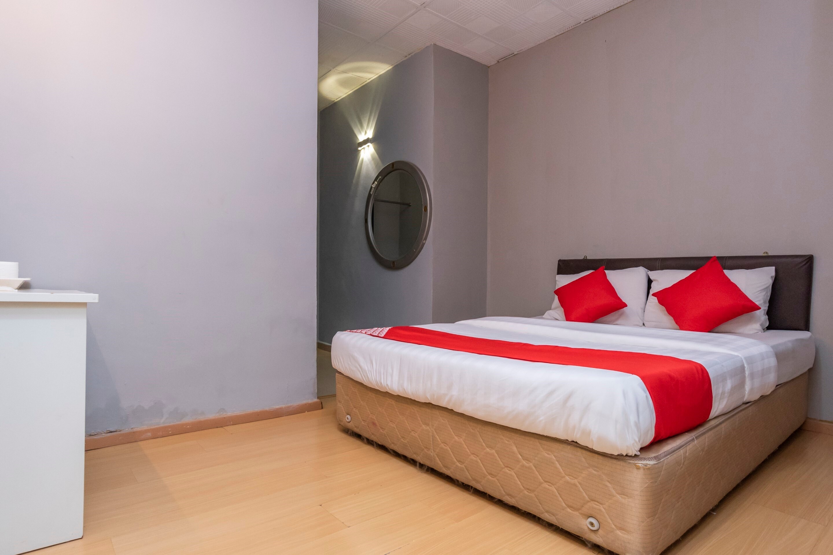 Hotels in Duty Free Zone, Johor Bahru Starting RM25 Upto 59 OFF on