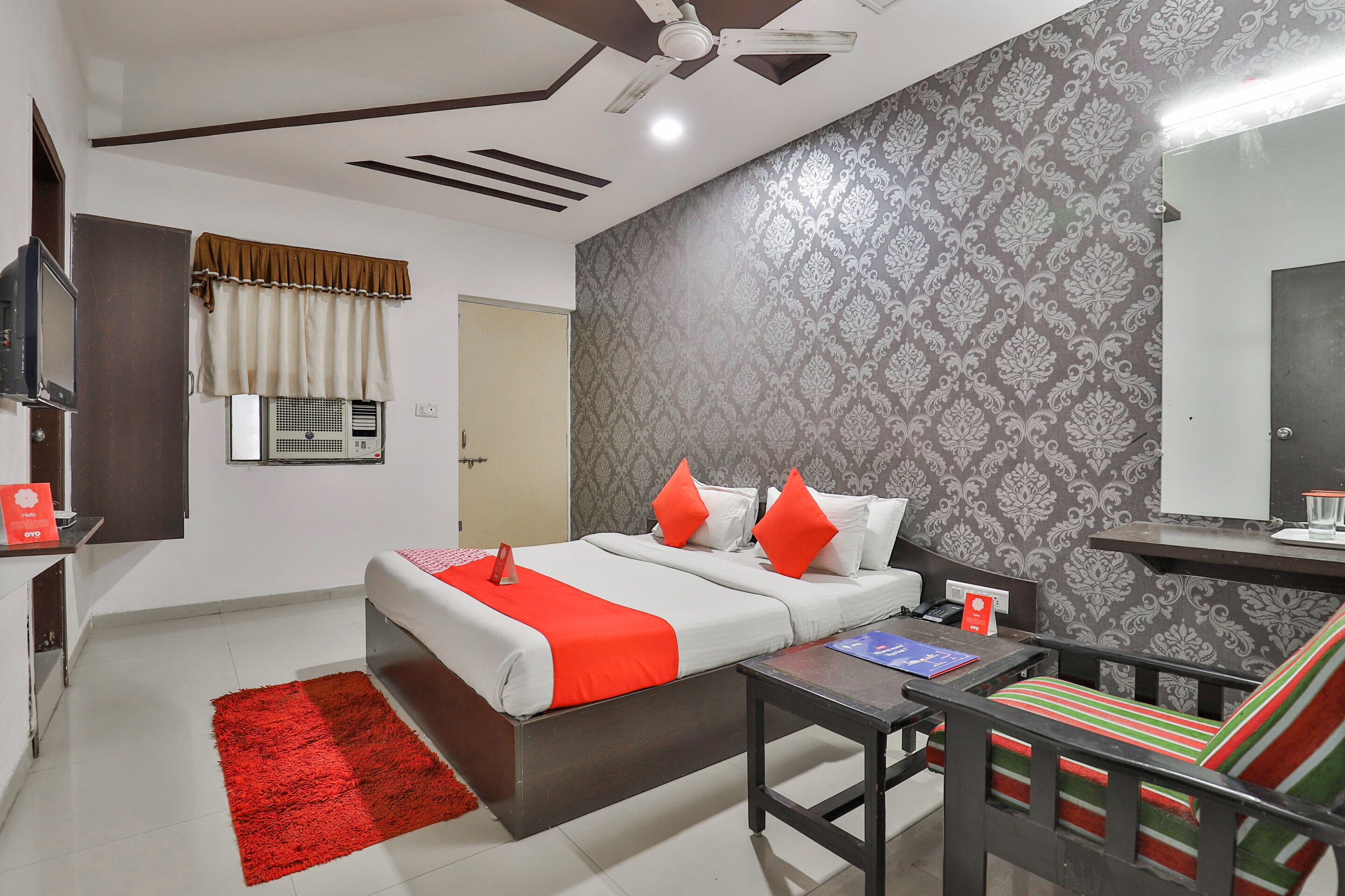Budget Hotels Near New Hotel Kismat Kathiyawadi Nadiad For Business Travellers Starting 499 Upto 59 Off On 1