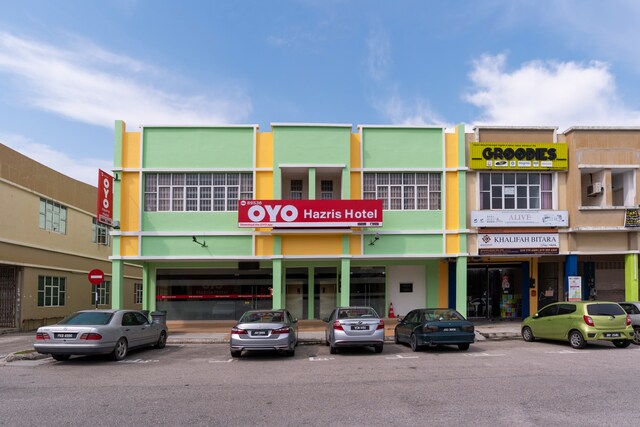 Hotels in Jalan Padang Tembak, Kluang for Local Ids