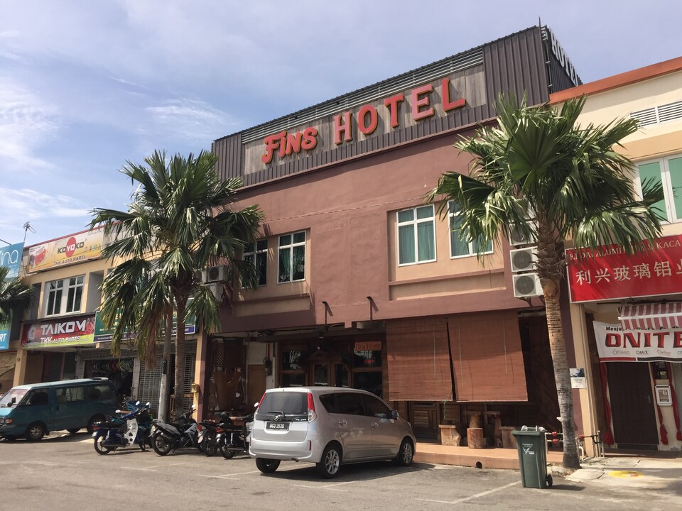 OYO 89976 Fins Hotel , OYO Hotels Alor Setar, Book RM53