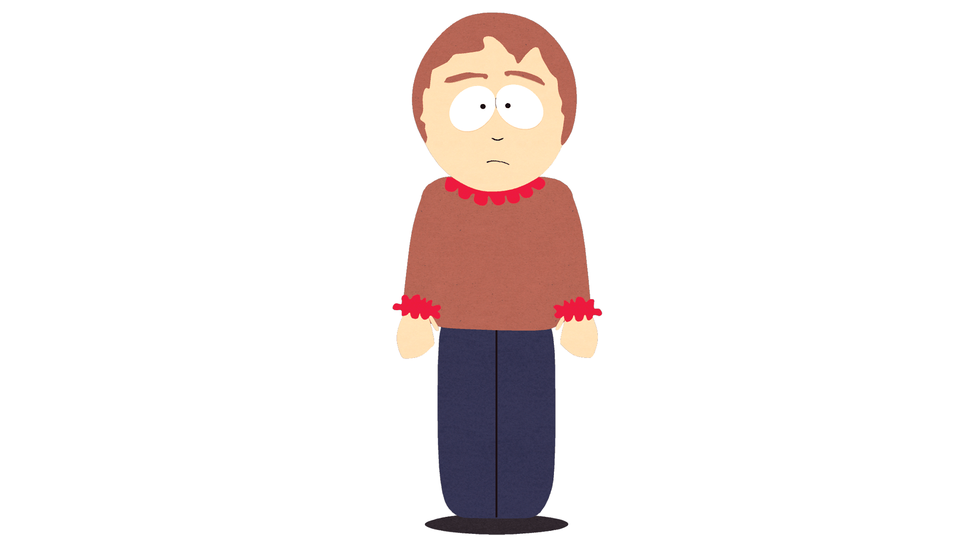 Smug Alert South Park Character / Location / User talk etc Official