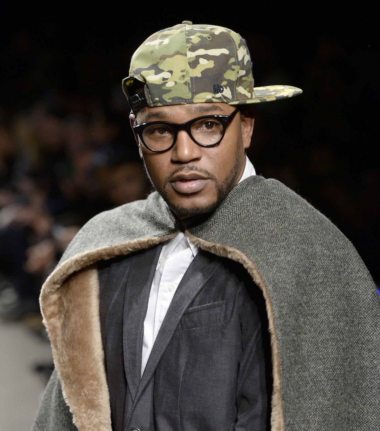 Cam'ron February 4 Image 9 from Celebrity Birthdays Happy