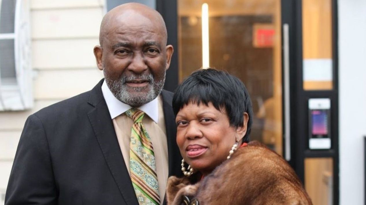 Bobby Love The One Time Fugitive Explains How He Escaped Prison