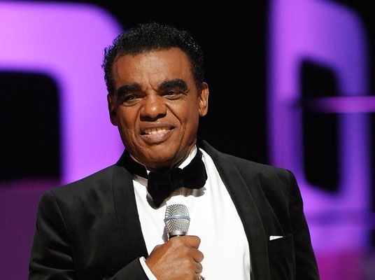 A True Legend Image 15 from Legend Ron Isley BET