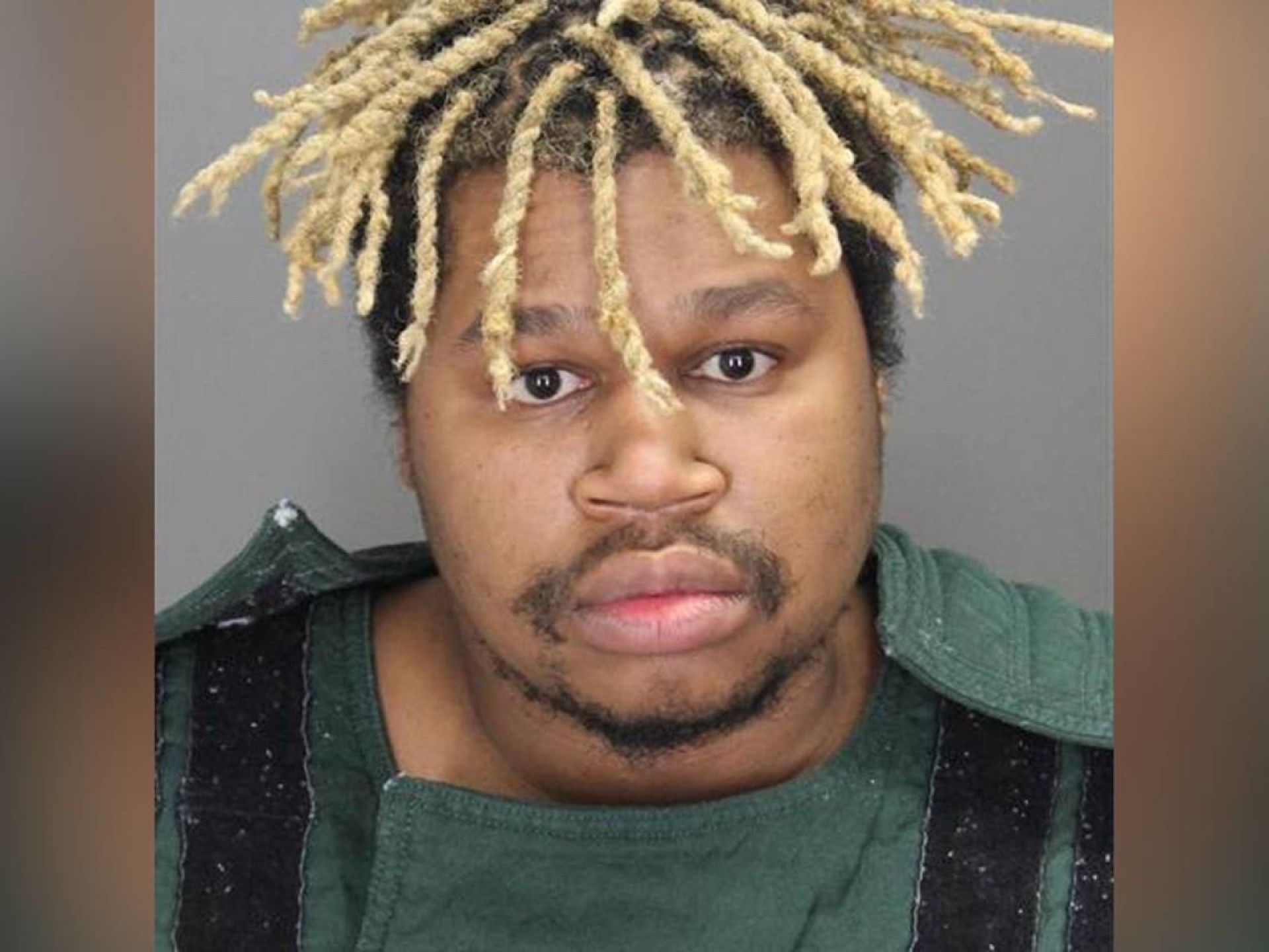 TikTok Star Rory Teasley Reportedly Choked To Death By His Boyfriend