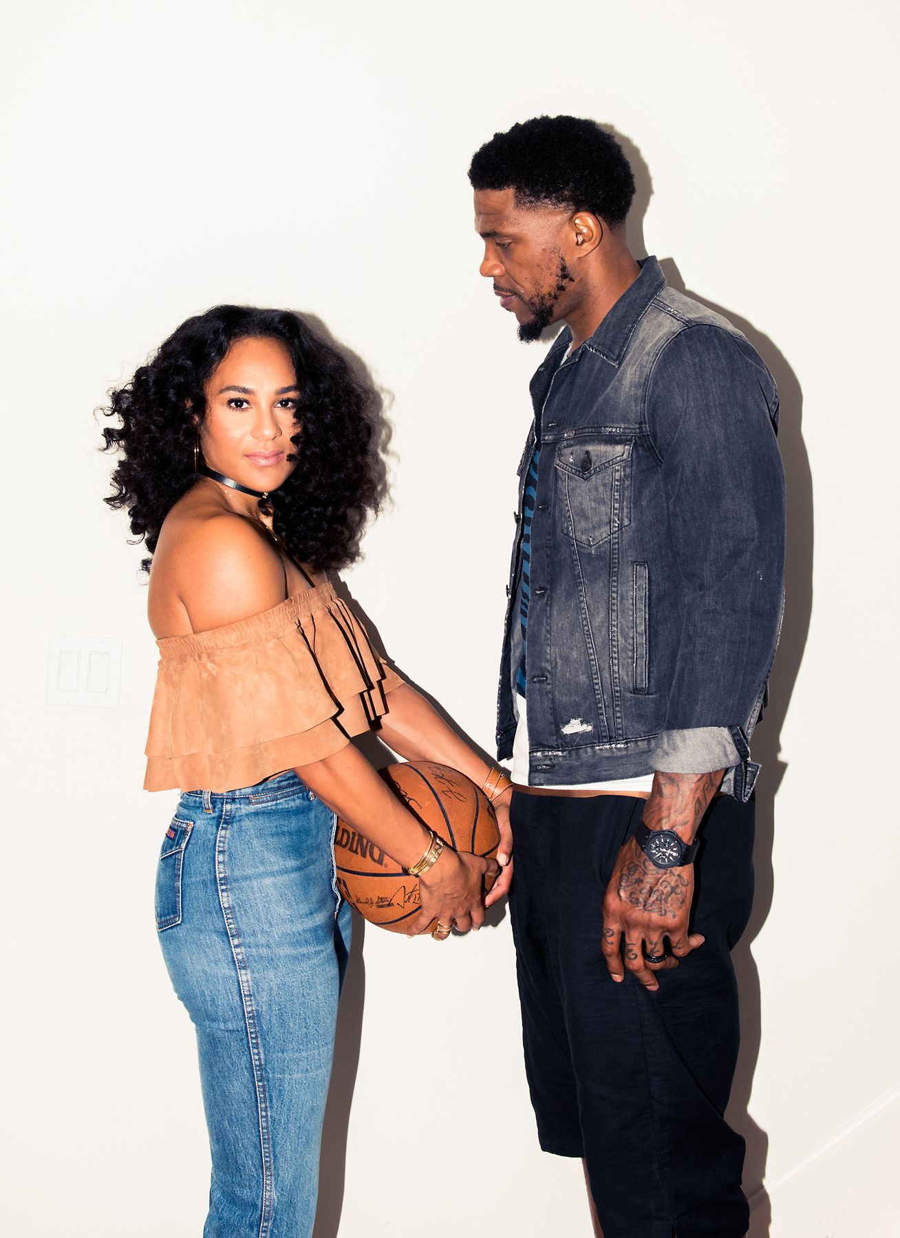 "I'm a huge online Image 2 from Udonis Haslem and Faith Rein Share