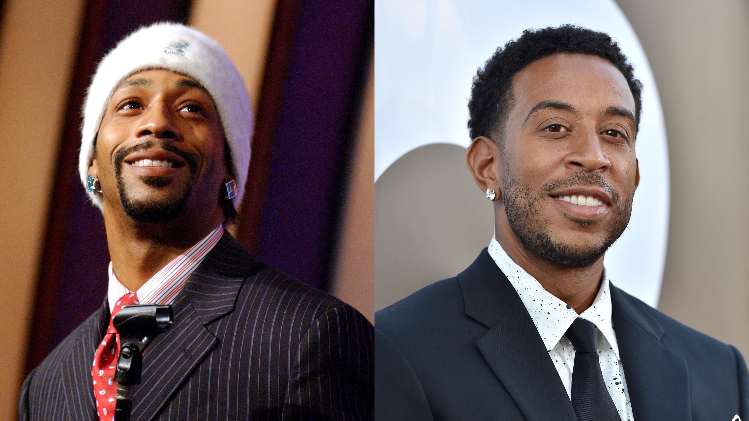 Comedy Roast or Rap Battle? Katt Williams Drops Hilarious Freestyle