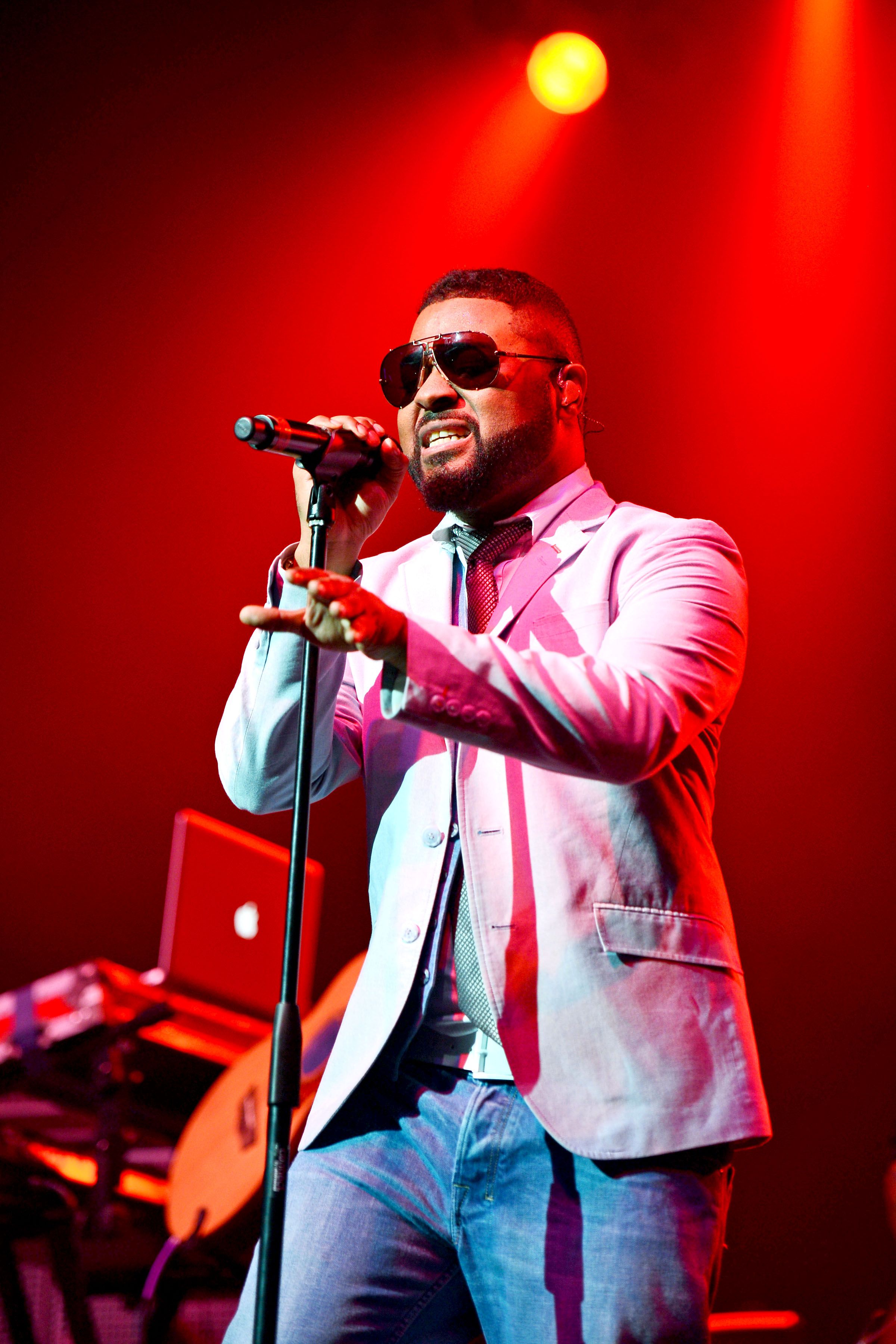 musiq soulchild net worth 2018 - Ilustrasi 2