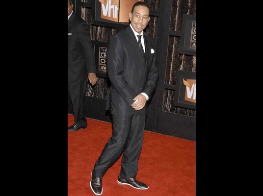 Ludacris ATL rapper Image 18 from Who's Hot on the Red Carpet? BET