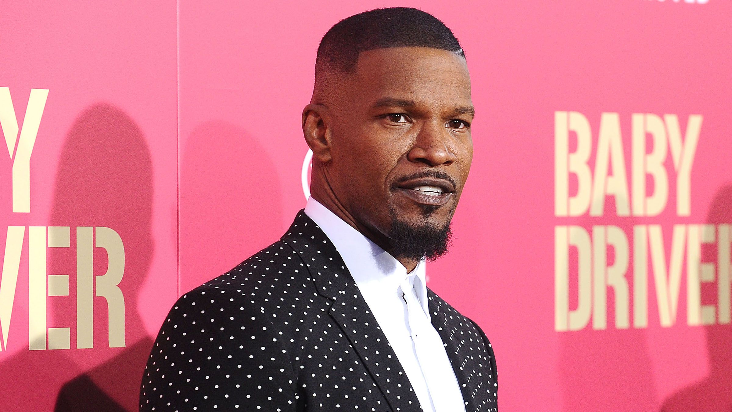 Jamie Foxx Mourns the Passing of Beloved Friend and Actor Keith