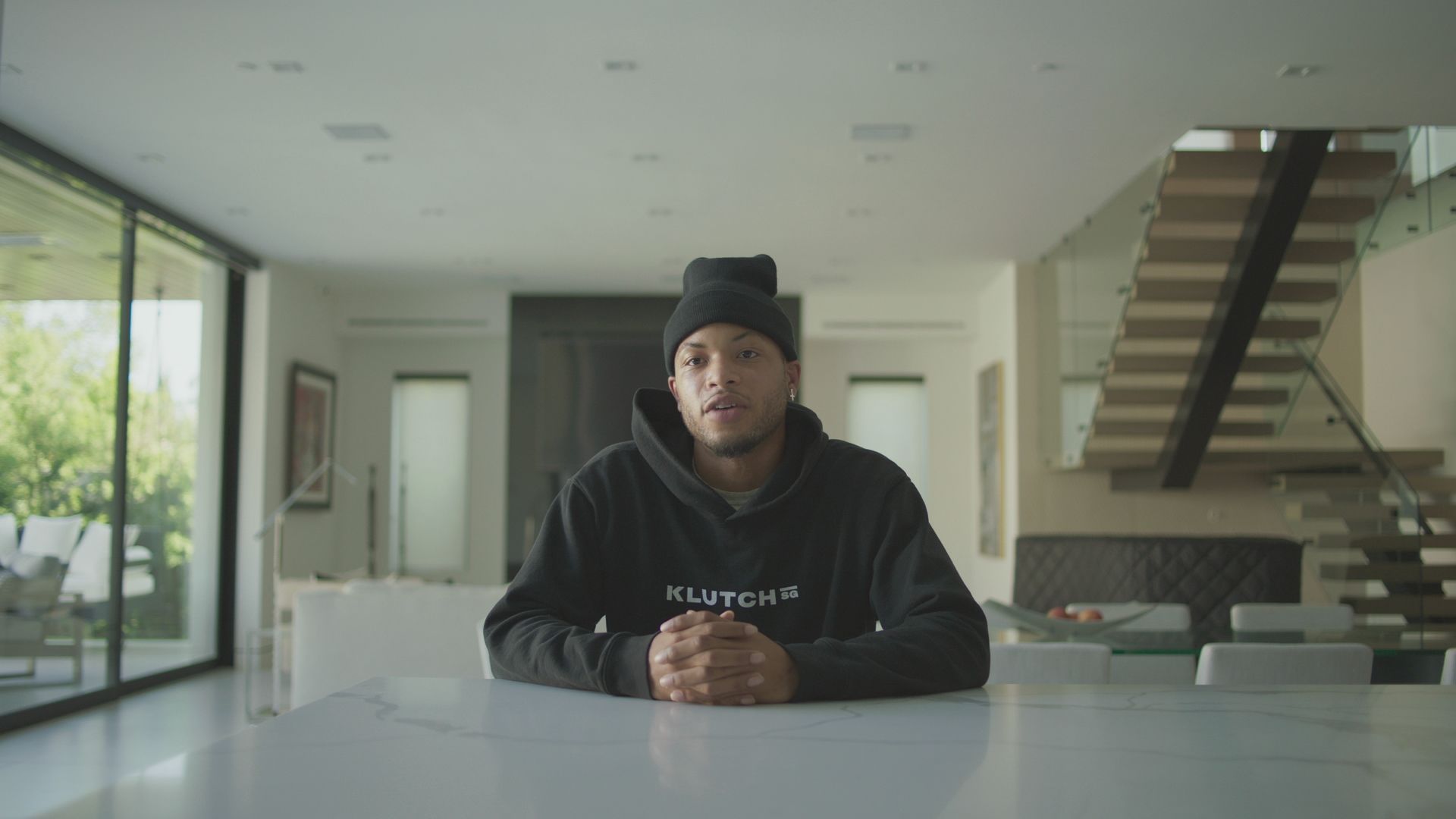 Klutch Academy Season 1, Ep. 3 Coming Up Klutch Full Episode BET+