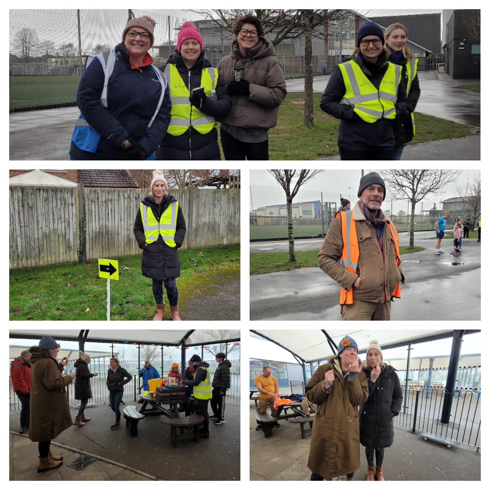 It’s our birthday!!! Bognor Regis junior parkrun