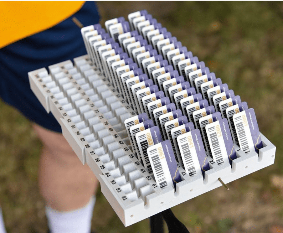 parkrunner Spotlight Josh S Lillie parkrun, Ann Arbor