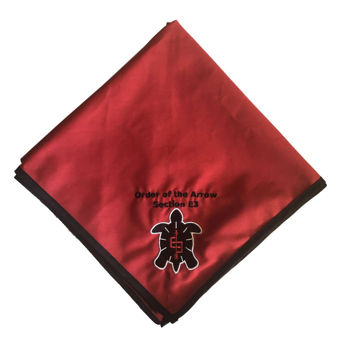 Section E3 PatchVault®