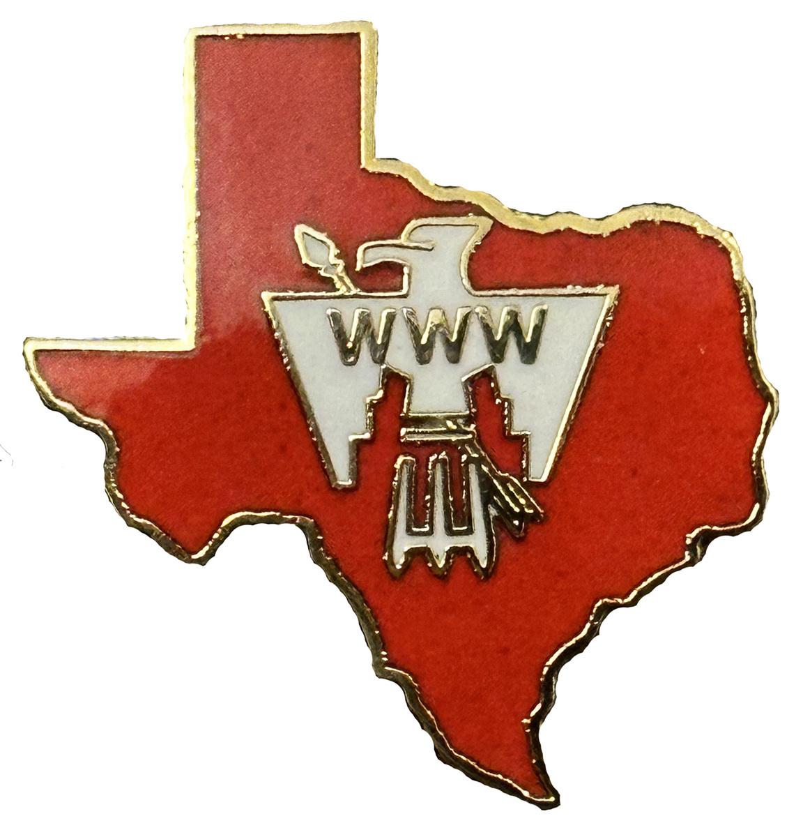 99 Tonkawa (99B) PatchVault