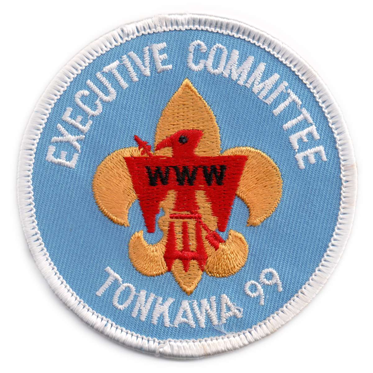 Tonkawa 99B R5b PatchVault