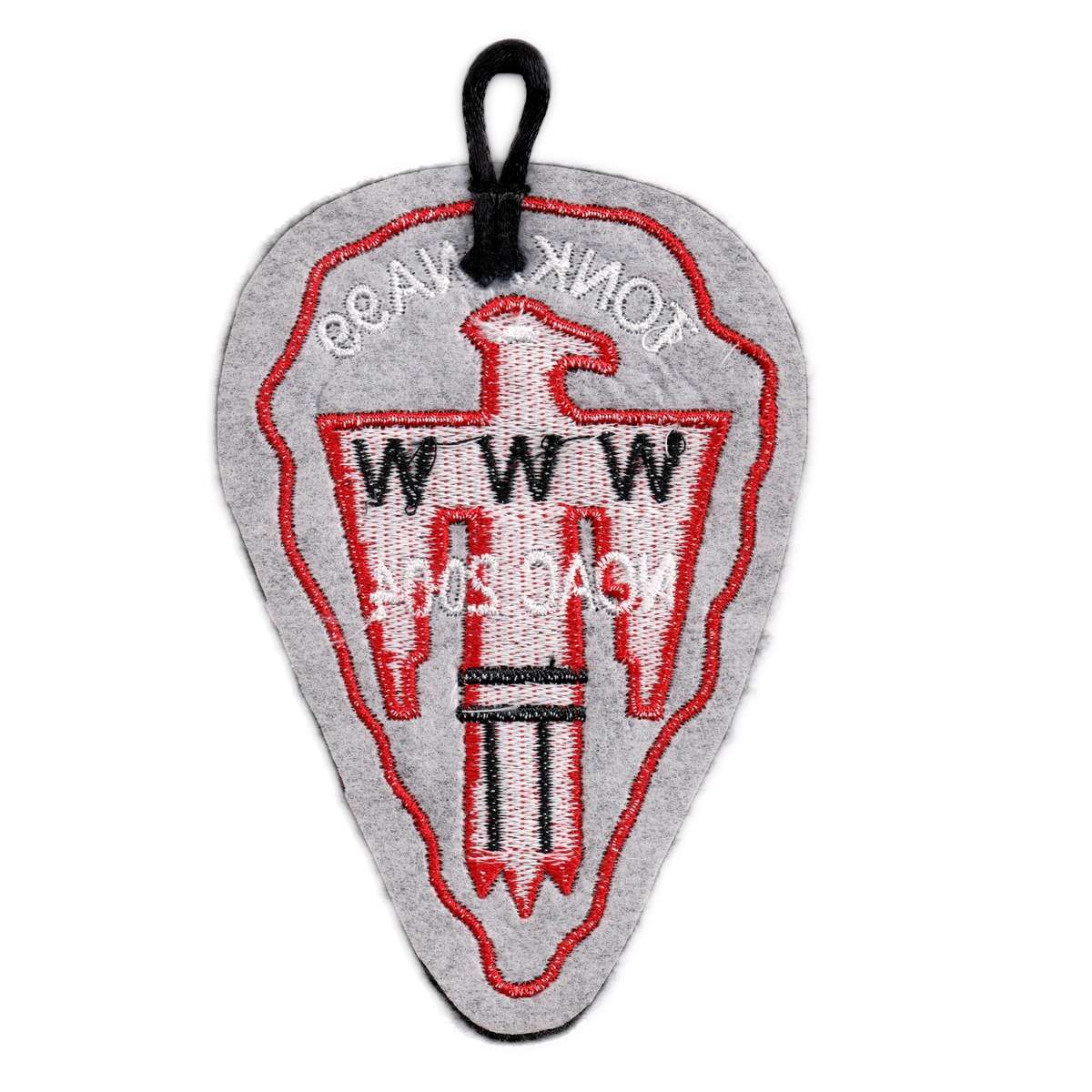 Tonkawa (99B) PatchVault