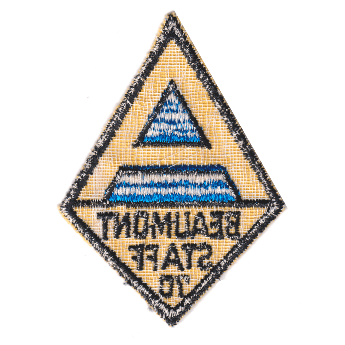 Beaumont Scout Reservation (OH) PatchVault®