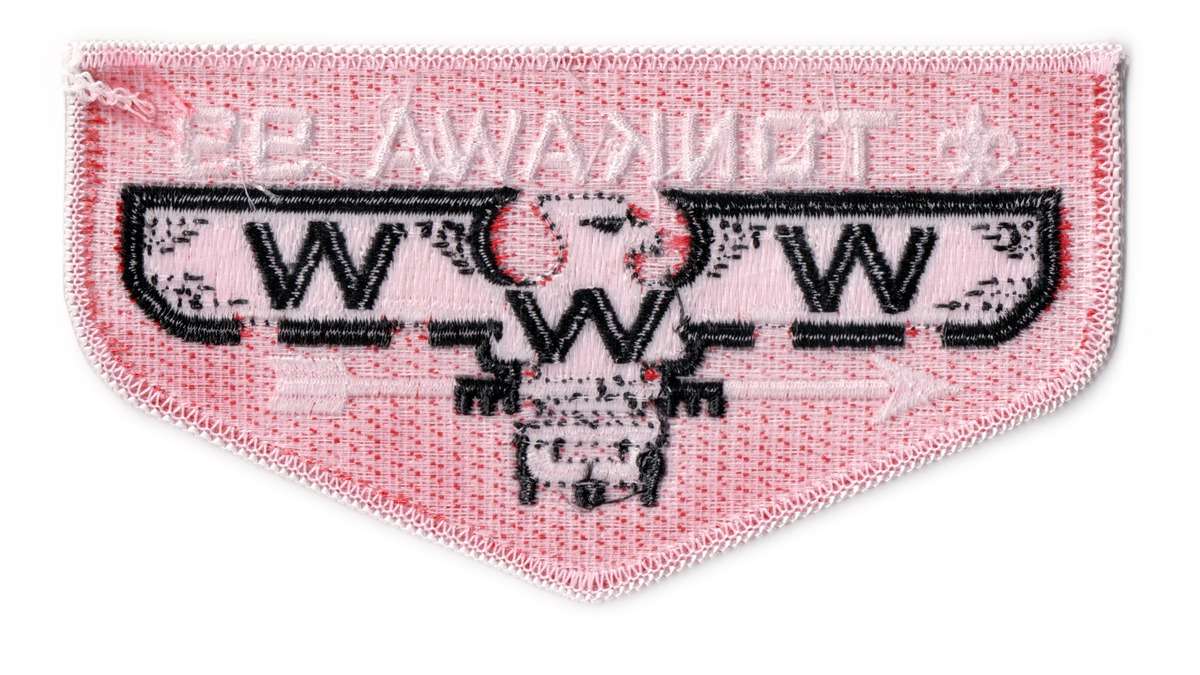 Tonkawa (99B) PatchVault