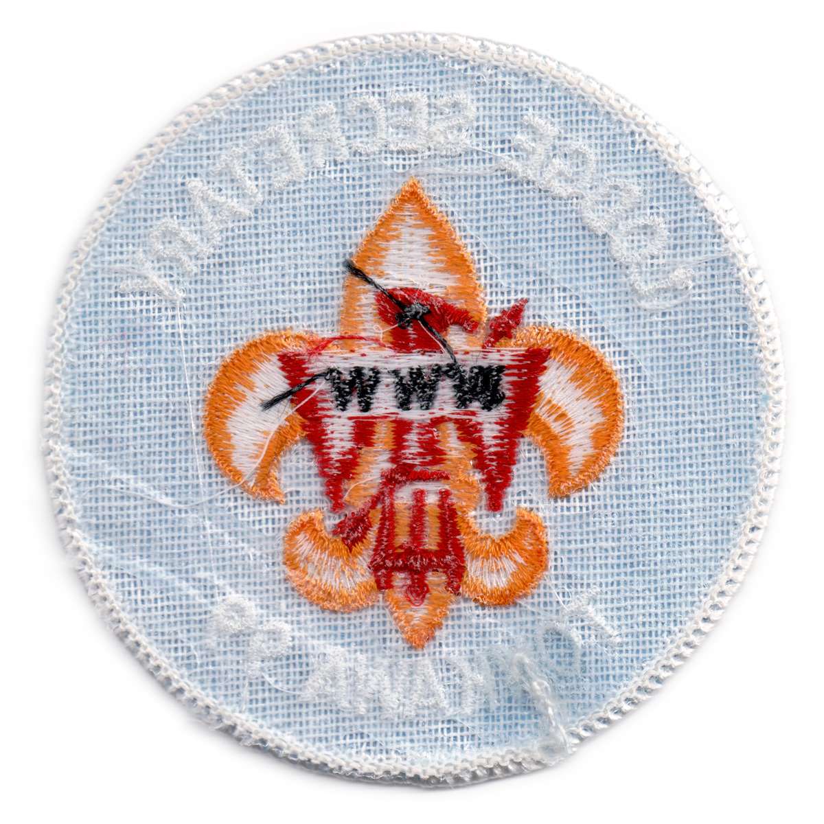 Tonkawa (99B) PatchVault