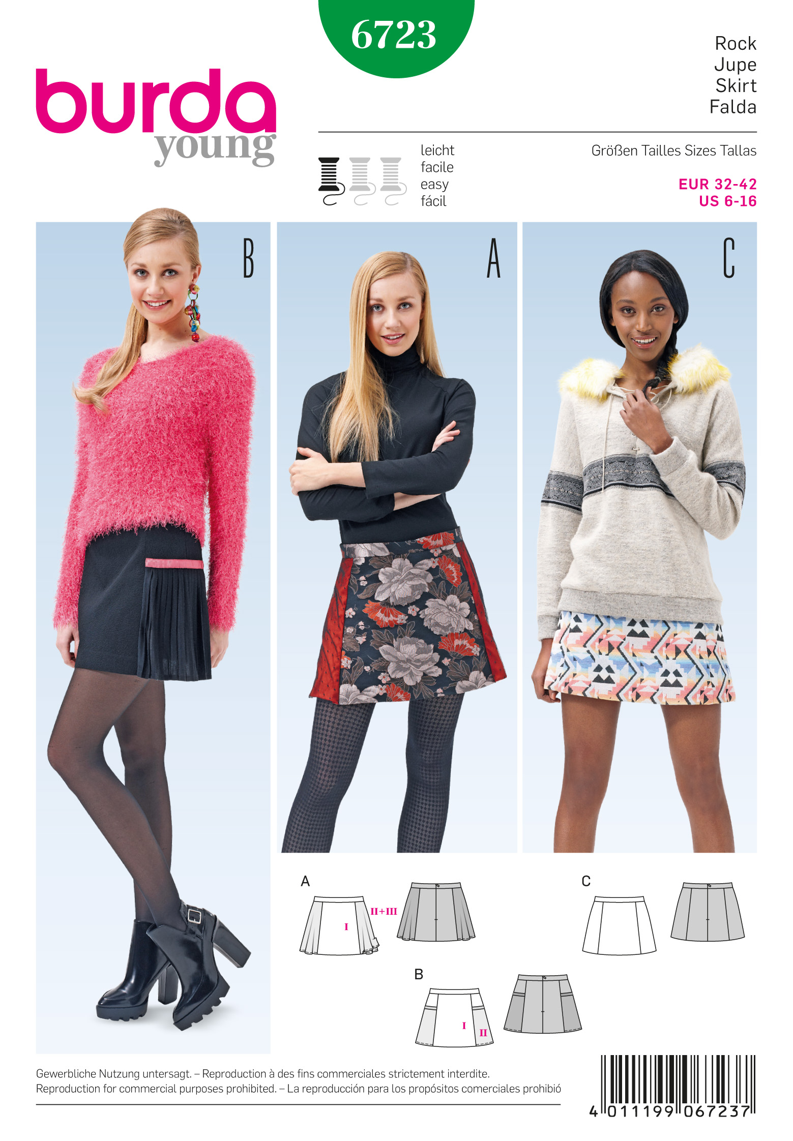 35+ Burda Tartan Skirt Sewing Pattern ColennFraya