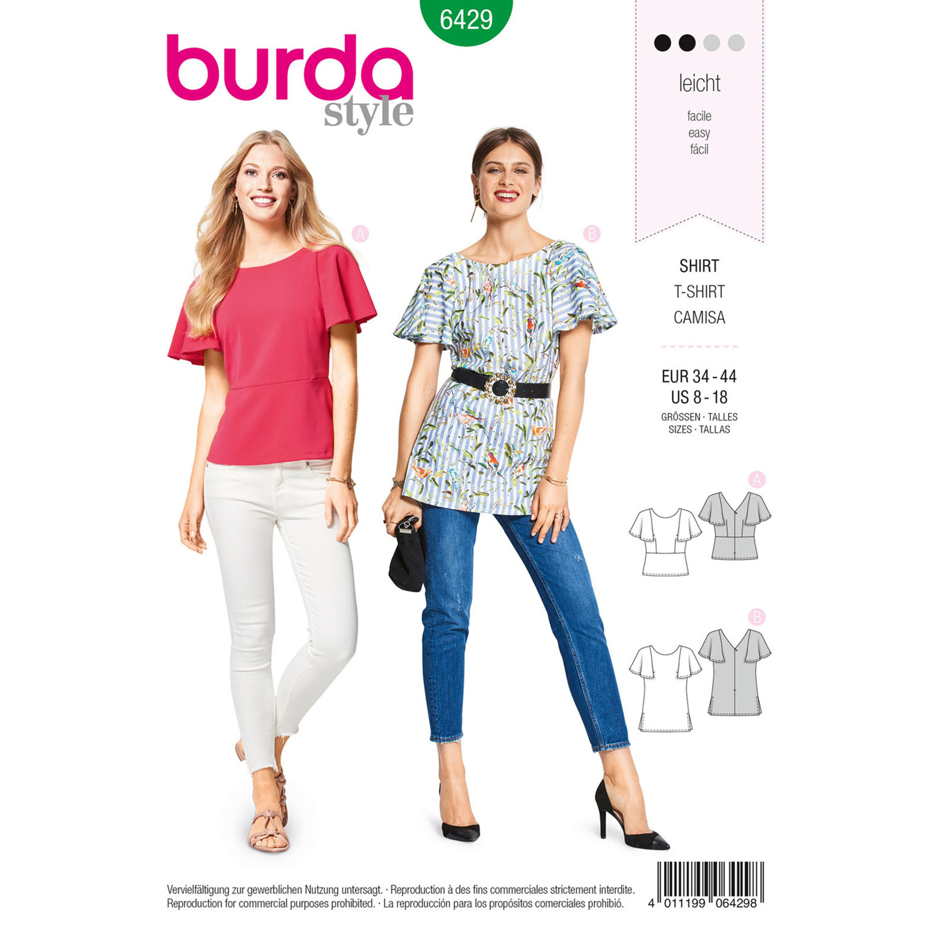 27+ Burda Style Free Patterns VickyReilly