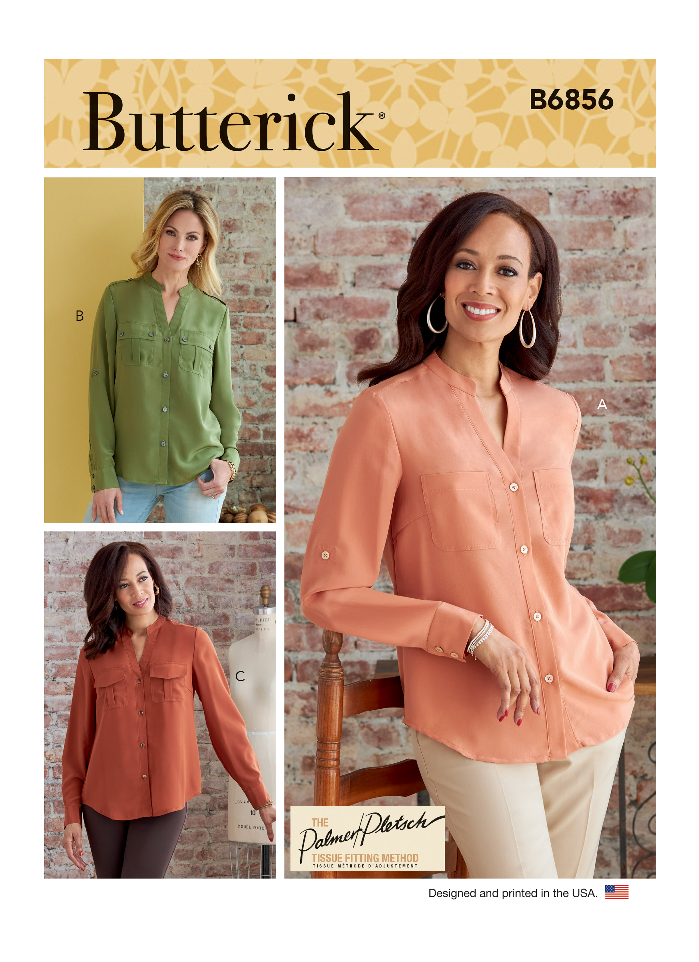 6+ Designs Butterick Sewing Patterns South Africa SimoneVenice