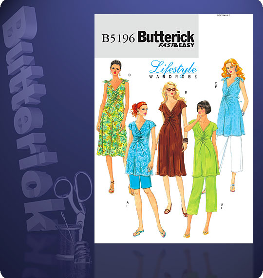 31+ Butterick Sewing Pattern Sale RamadanYixuan