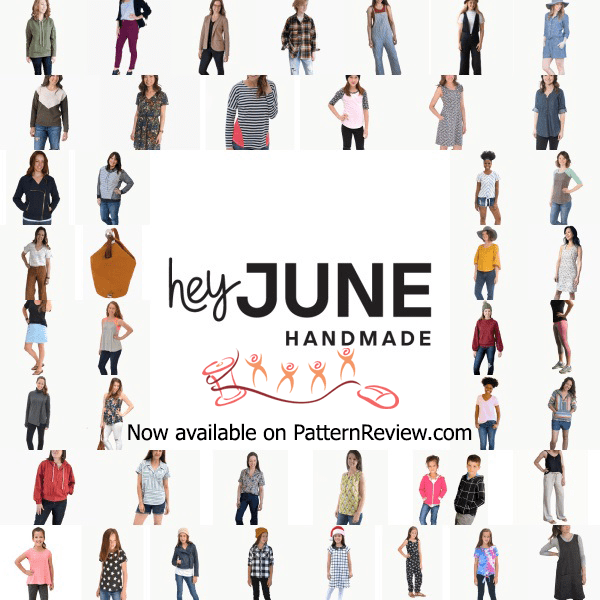 29+ Best Indie Sewing Patterns 2022 CalliRoisin