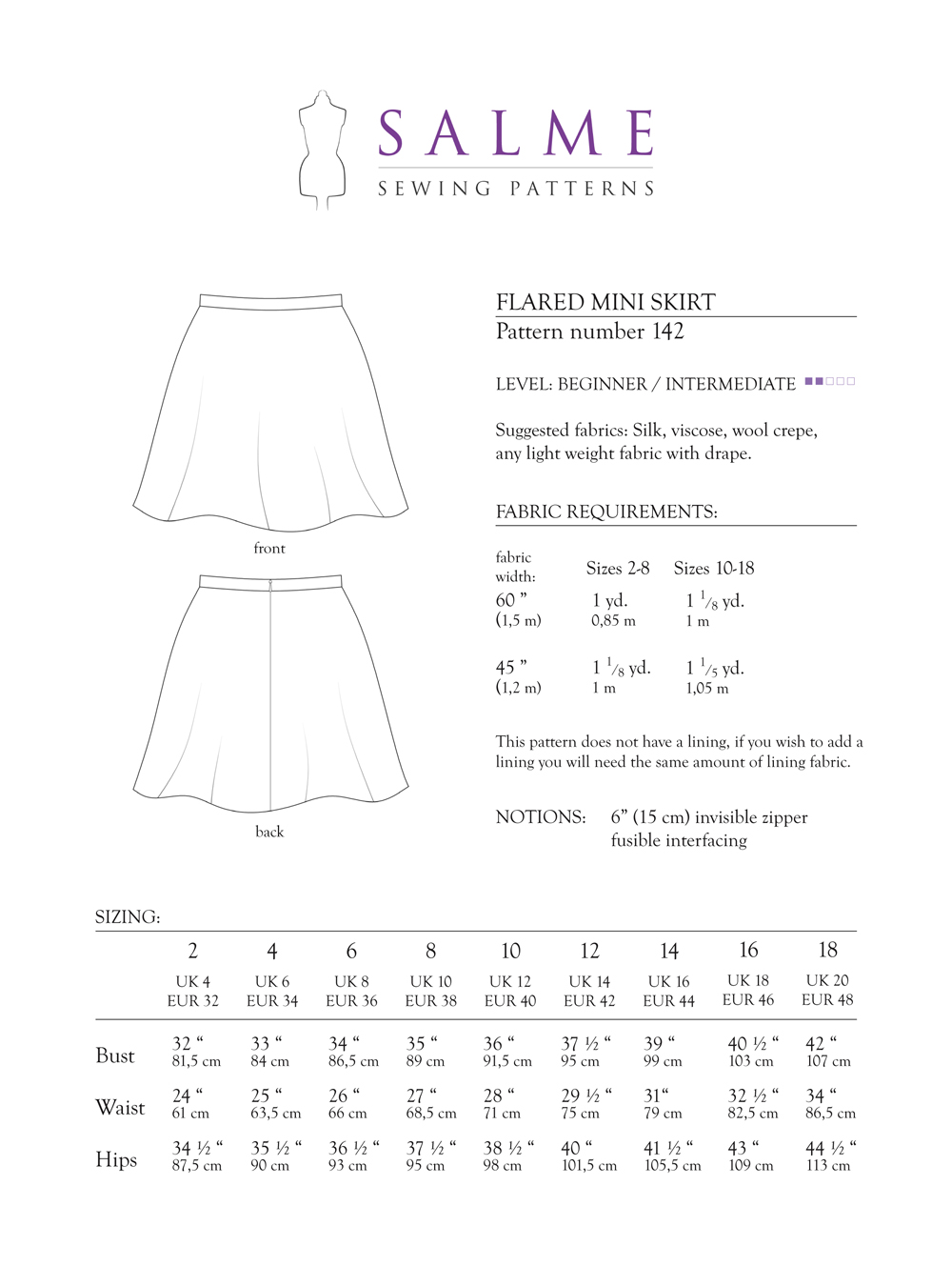 Mini Skirt Sewing Pattern Free ubicaciondepersonas.cdmx.gob.mx
