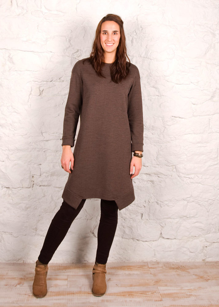 Sewing Bristol Dress and Top