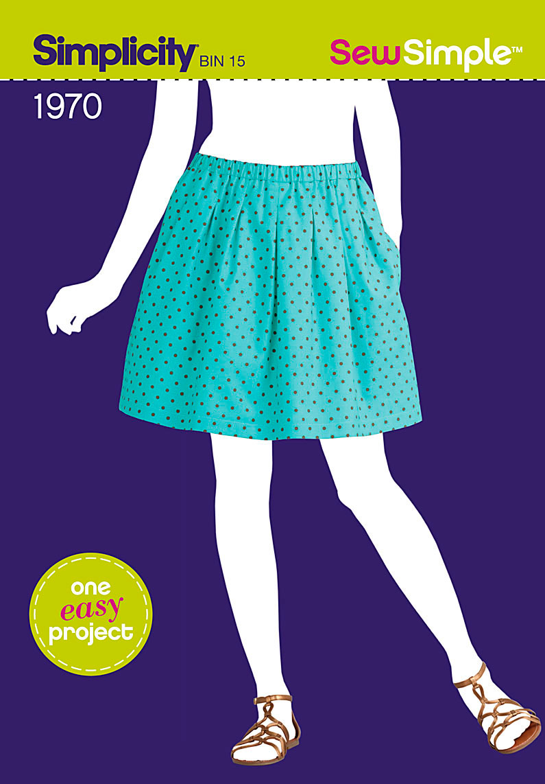 SIMPLE PATTERNS TO SEW « Free Patterns