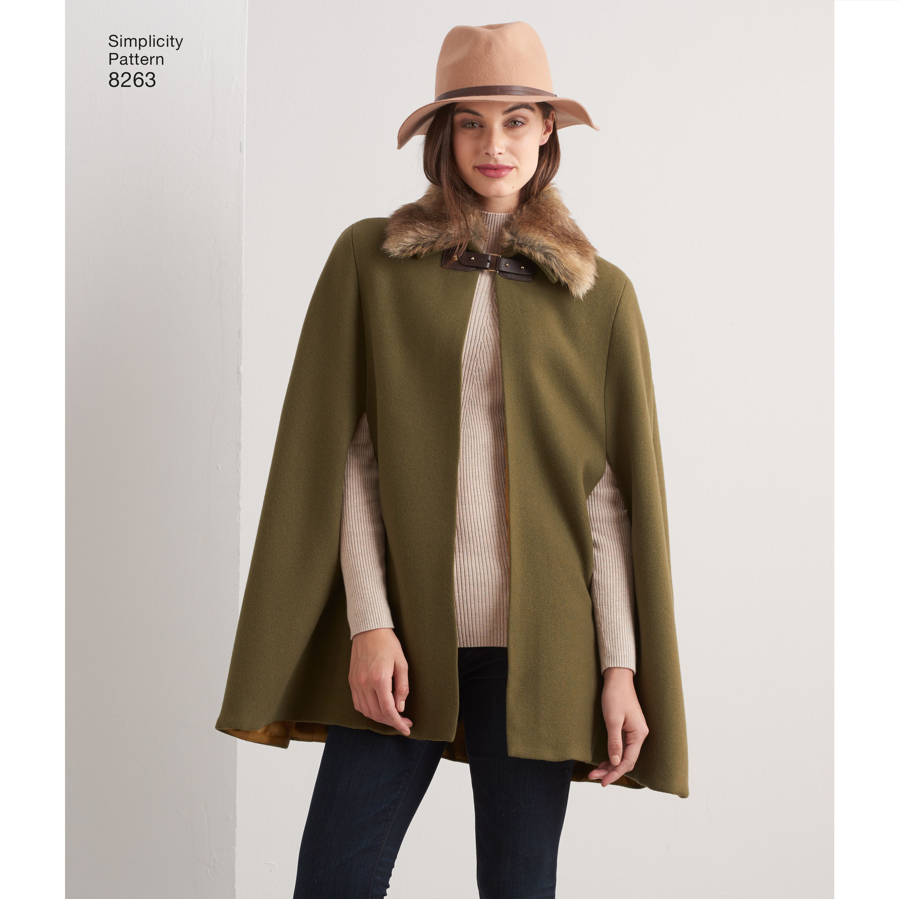 Simplicity Coat/Jacket patterns sewing patterns and pattern reviews