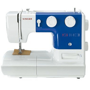 Singer 1725 Sewing Machine review by janewithawhy