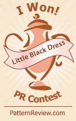 Little Black Dress Medium