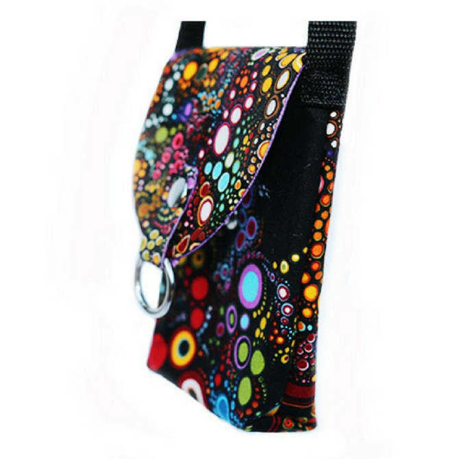 Small Crossbody Wallet Pattern Payhip