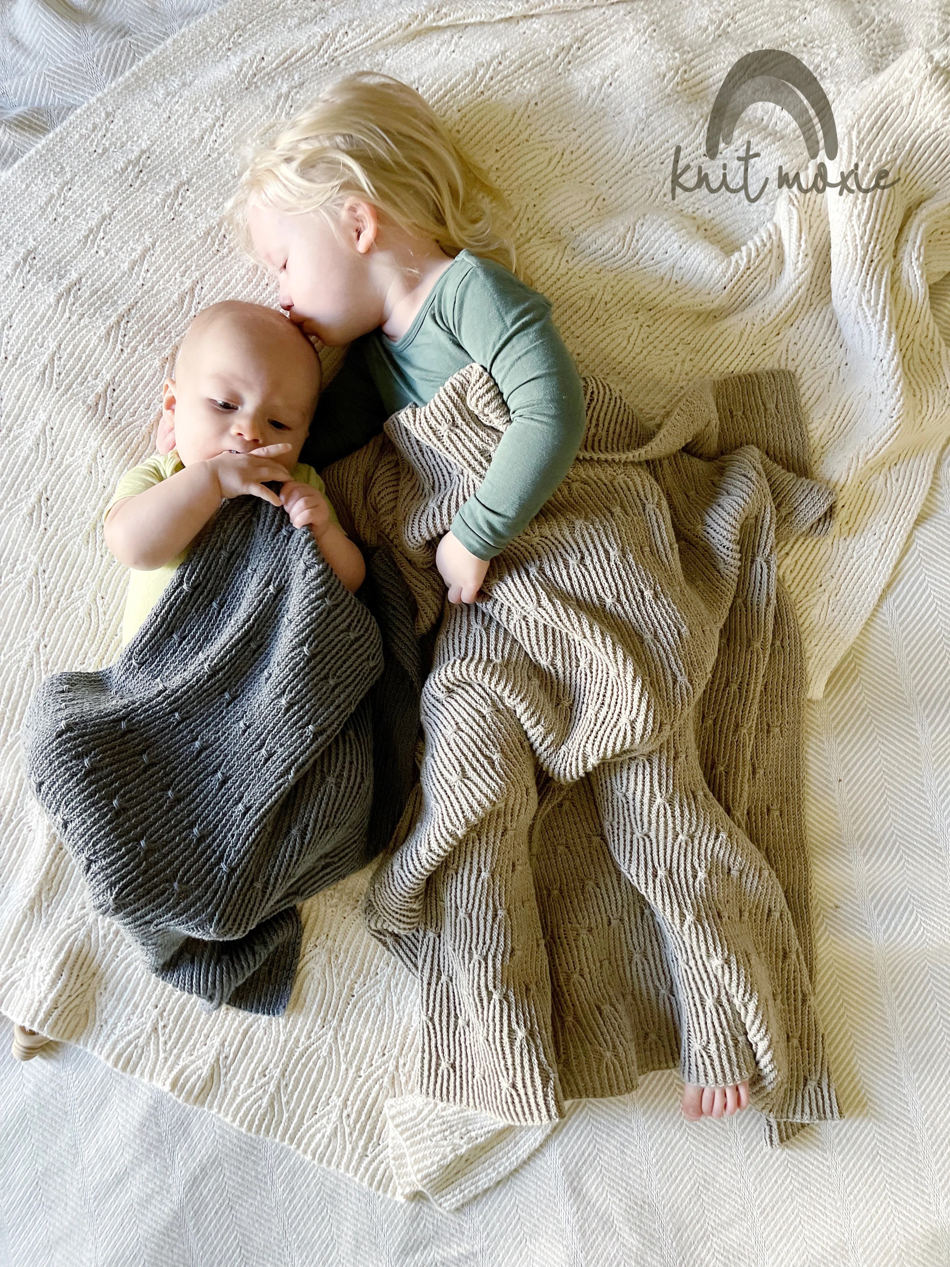 French Harvest Blanket Payhip