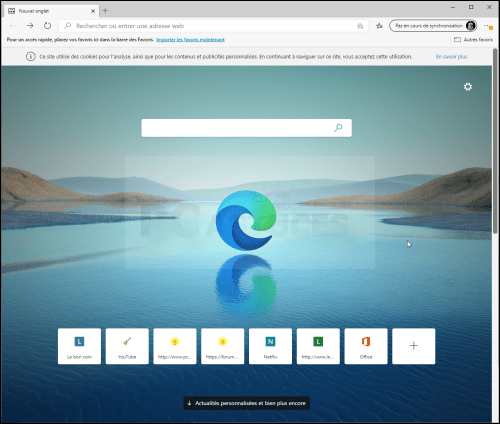 Microsoft Edge 106.0.1370.52 Download for PC Free Malavida