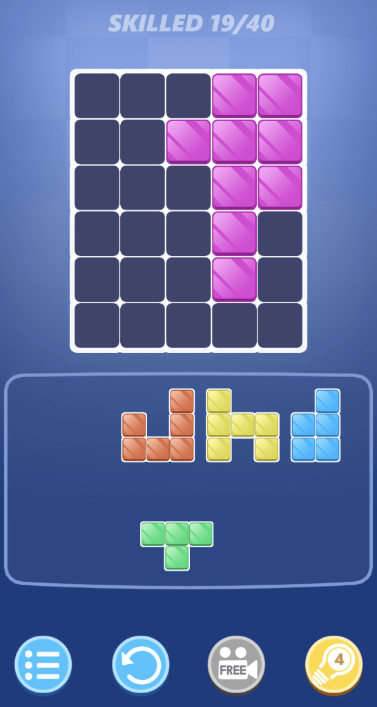 Block Hit PC Astuces