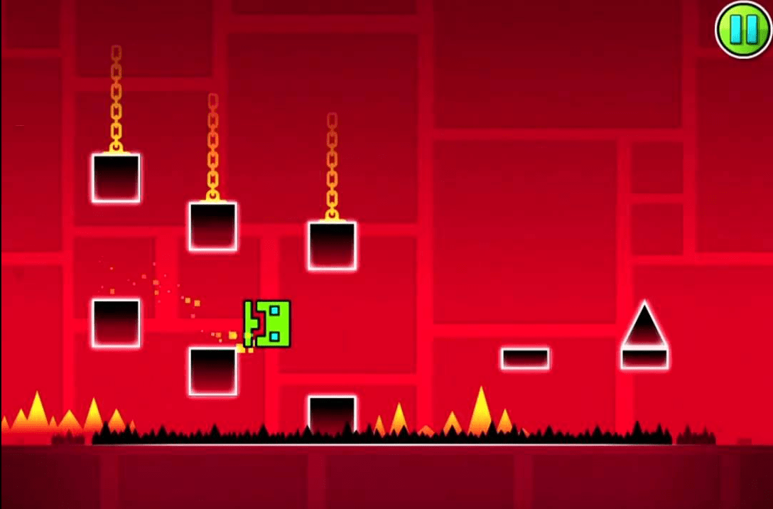 Geometry Dash Lite PC Astuces