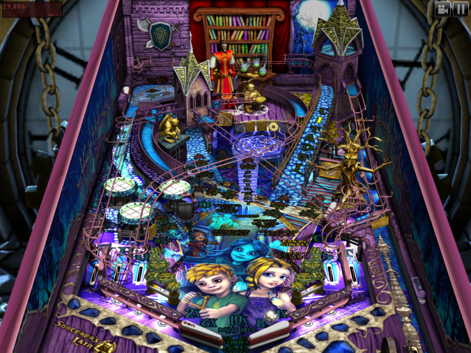 Zen Pinball PC Astuces