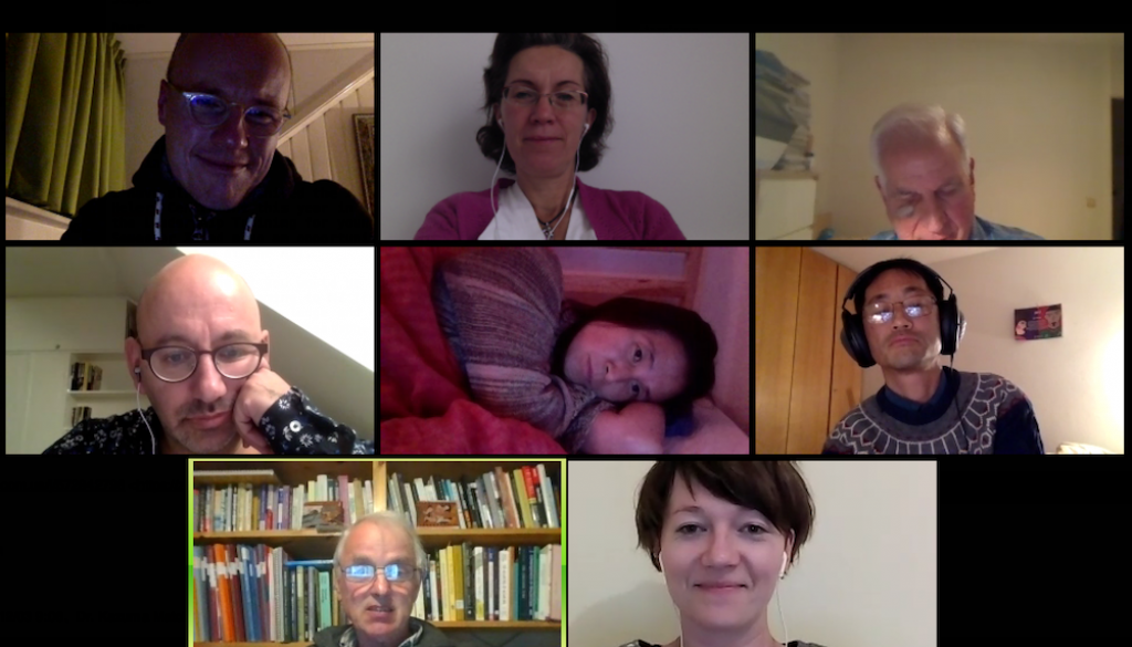 Zoom Cloud Meetings PC Astuces