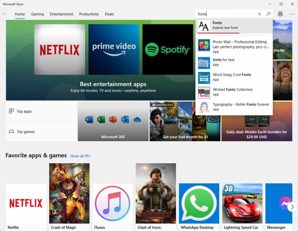 Microsoft Store Not Opening in Windows 11? Here are 8 Ways to.